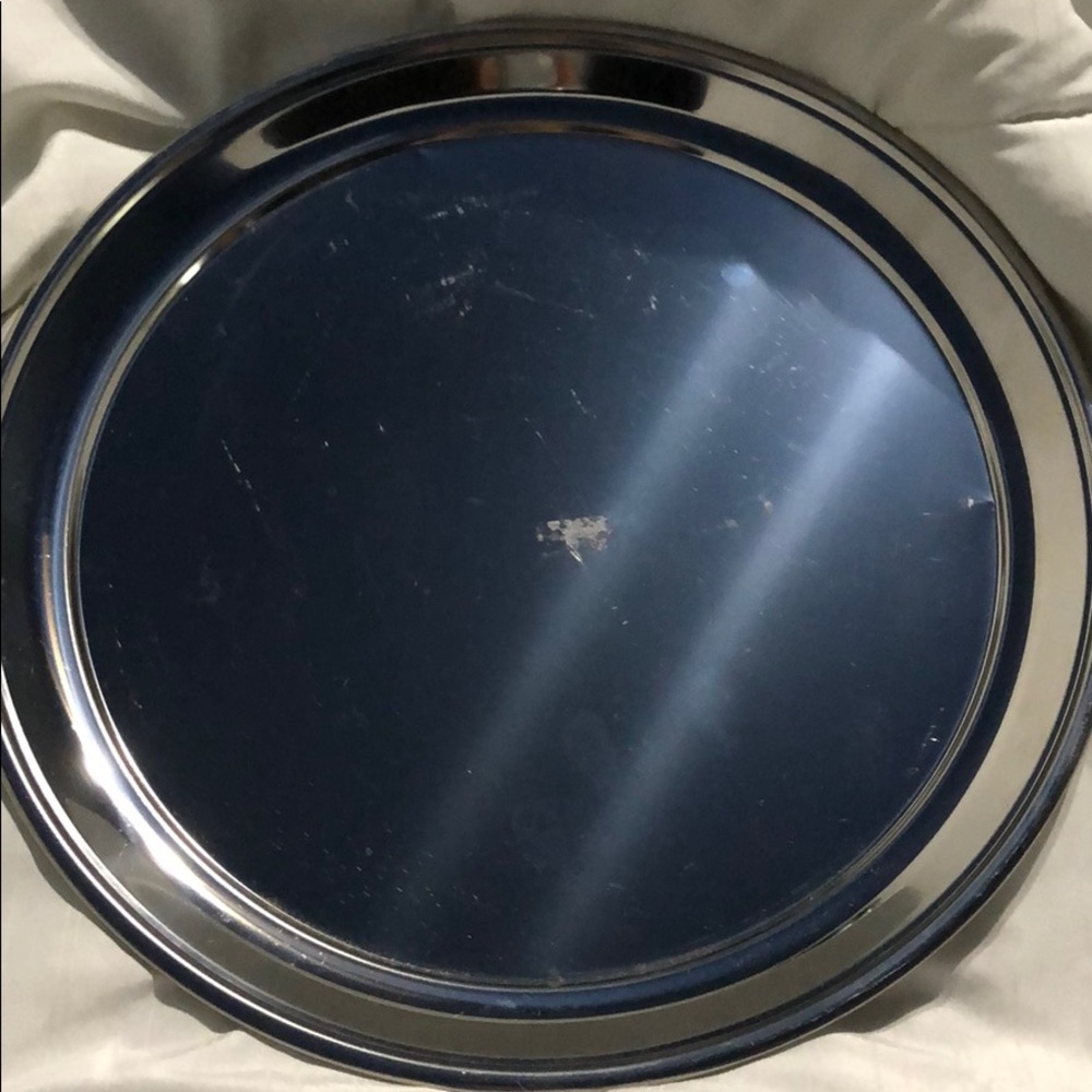 Foxrun Serving Tray🤑